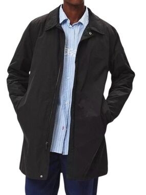 Hunter Castle Jacket